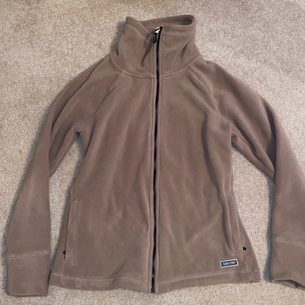 Calvin Klein Performance Jacket
